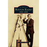 Boston Radio: 1920-2010