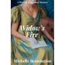 Widow's Fire: A Widows & Shadows Mystery