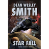 Star Fall: A Seeders Universe Novel
