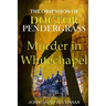 The Obsession of Dr. Pendergrass