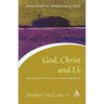 God, Christ and Us