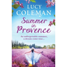 Summer in Provence