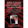 Navigating the Maze During Treatment of Adult Survivors of Child Psychological Abuse: A Comprehensive Resource Guide for Mental Health Practitioners,