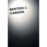 Benton & Carson