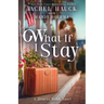 What If I Stay