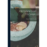 Osteopathic Technic