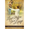 Look Before You Leap: A Simple Dating Guide for A Healthy Relationship