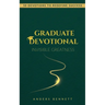 Graduate Devotional: 50 Devotions to Redefine Success. The Perfect Christian Gift for New Graduates