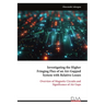 Investigating the Higher Fringing Flux of an Air-Gapped System with Relative Losses
