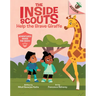 Help the Brave Giraffe: An Acorn Book (the Inside Scouts #2): Volume 2