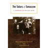 The Tailors of Tomaszow: A Memoir of Polish Jews