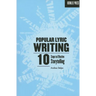 Popular Lyric Writing: 10 Steps to Effective Storytelling