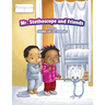 Mr. Stethoscope and Friends