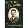 Vitality Supreme