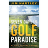 Seven Days in Golf Paradise: My Trip of a Lifetime to Ireland