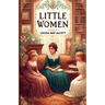 Little Women(Illustrated)