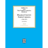 Abstracts from the North Carolina Journal, Halifax County, North Carolina, 1795-1797. (Volume #2)