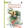 The Black Cockatoo, Finding His Songline - Our Yarning