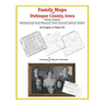 Family Maps of Dubuque County, Iowa