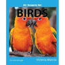 My Favorite Pet: Birds