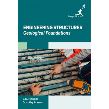 Engineering Structures: Geological Foundations - Hardcover