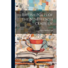 British Poets of the Nineteenth Century;