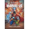 Cinemagogue: The MARVEL-Us Era