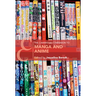 The Cambridge Companion to Manga and Anime