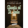 Ghosts of St. Jude: A White Feather Mystery