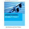 Understanding Disability Policy