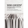 Who Counts? Ghanaian Academic Publishing and Global Science