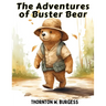 The Adventures of Buster Bear