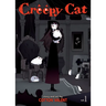 Creepy Cat Vol. 1