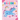Trace & Learn Handwriting Practice: Unicorn