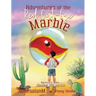 Adventures of the Red Cat-Eye Marble: Finding the Marble