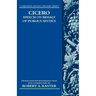 Cicero: Speech on Behalf of Publius Sestius