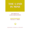 The Land Is Mine