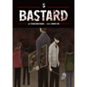 Bastard (Webtoon) Vol. 5