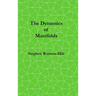 The Dynamics of Manifolds: Book 3 of Physics from Maximal Information Emanation
