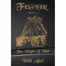 Fegnir Book 1: The Plight of Man