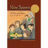 Nine Spoons: A Chanukah Story