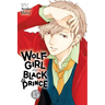 Wolf Girl and Black Prince, Vol. 15