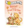 Biscuit and the Great Fall Day