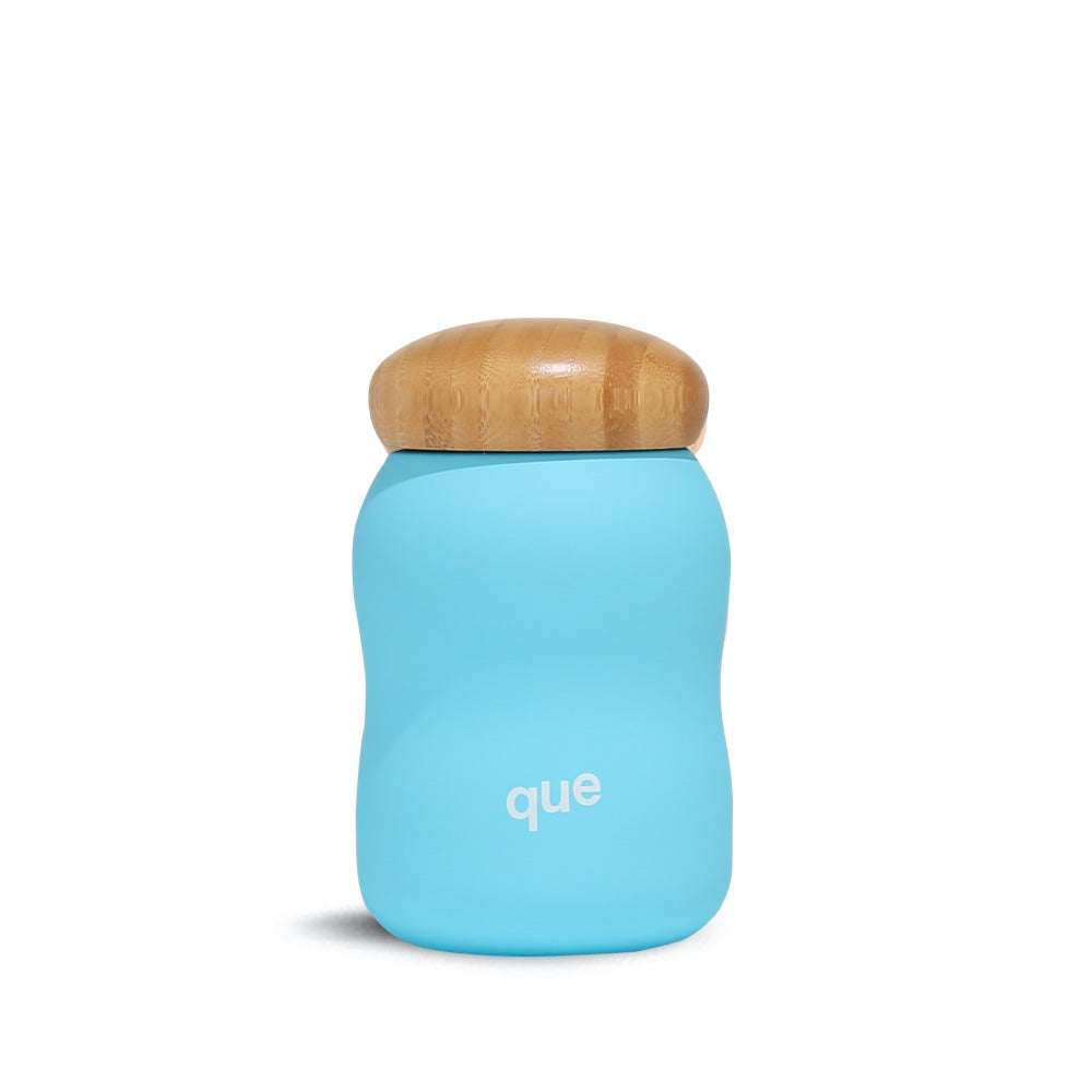 The Insulated Bottle by que Bottle