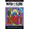 Total Nightmare Mad Libs: World's Greatest Word Game