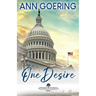 One Desire: Inspirational Christian Fiction