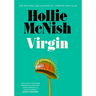 Virgin: Hollie McNish's Words Always Sweep Me Away' Giovanna Fletcher