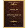 Legends Of Leys: Collected From Oral Traditions Of The Burnett Family And Occasional Verses (1856)