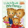 I Like to Be with My Family