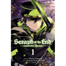 Seraph of the End, Vol. 1: Vampire Reign